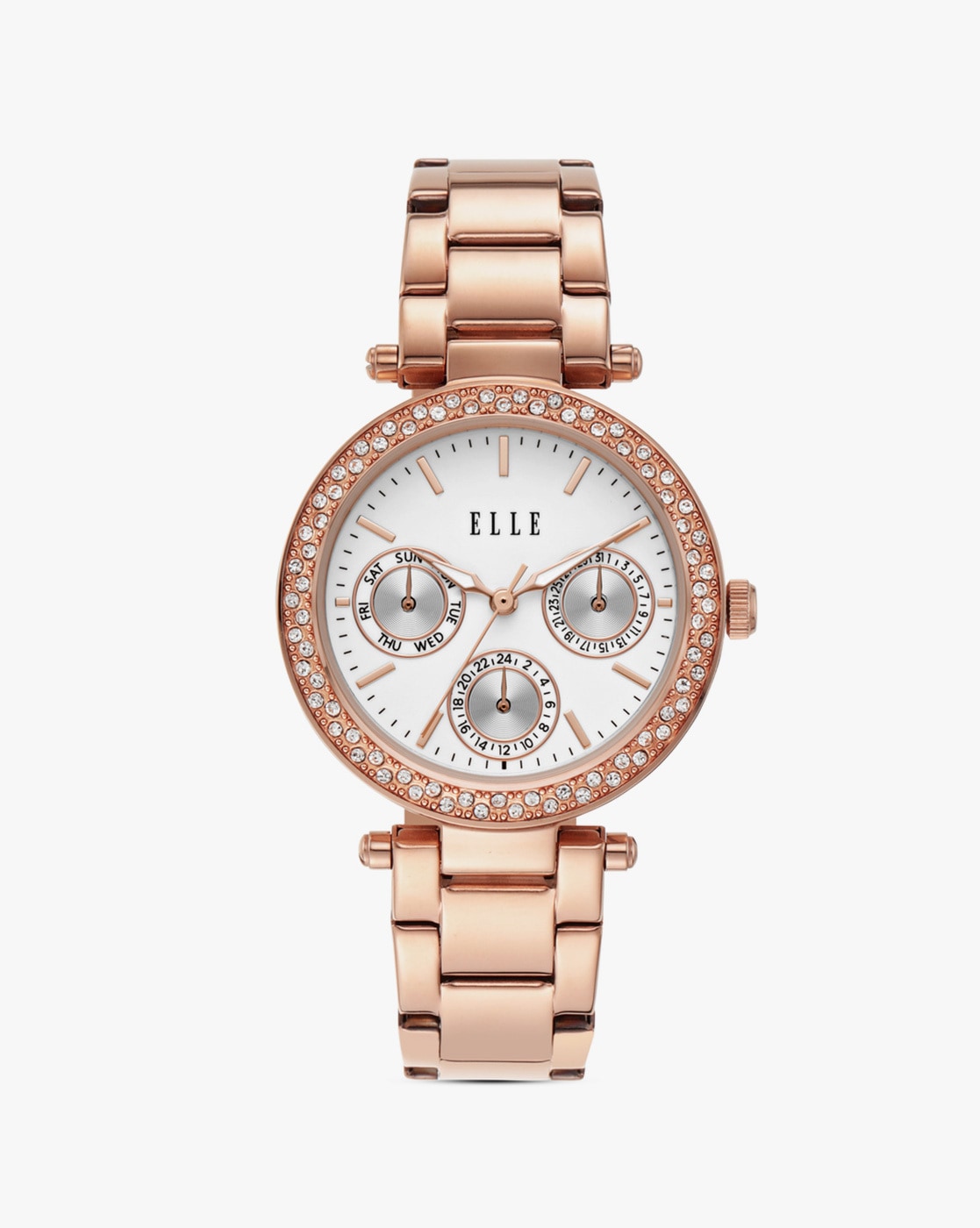 Elle deals women's watches