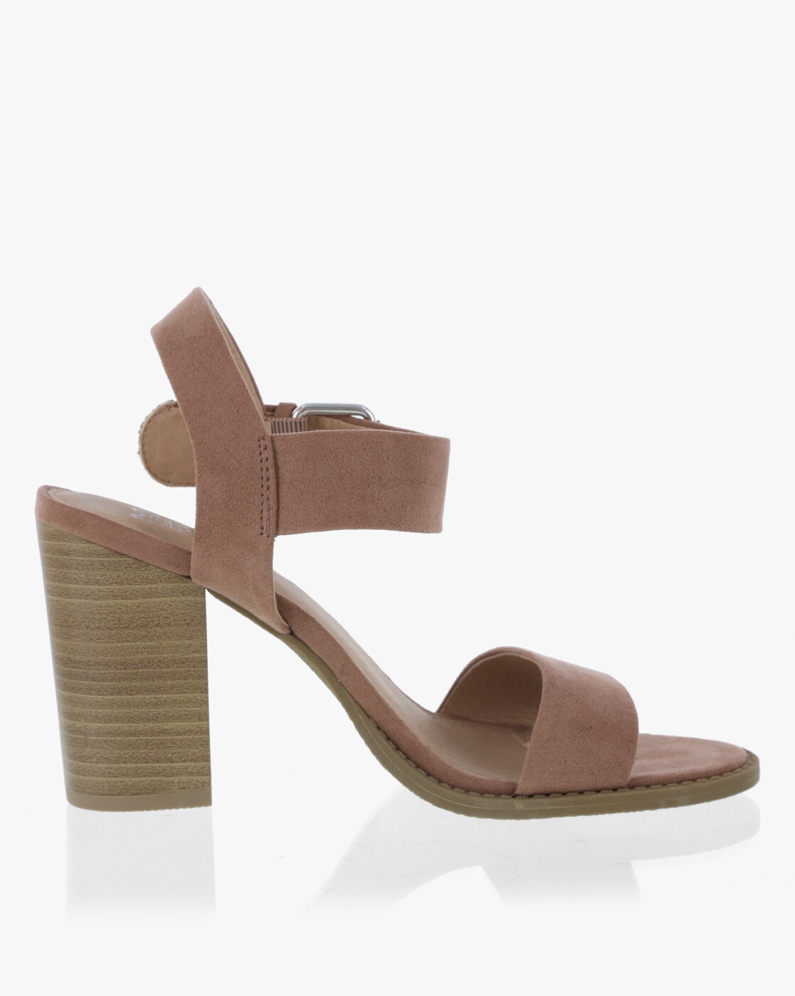 Lula block heel online slingback sandal