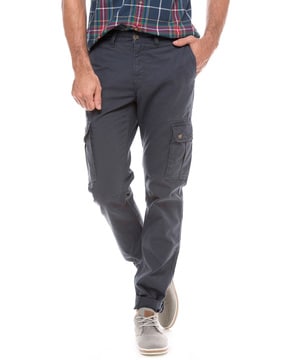 us polo cargo pants