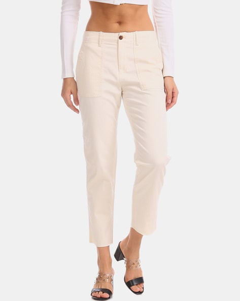 gap utility pants