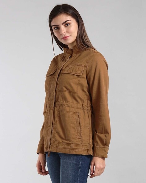 Gap store twill jacket