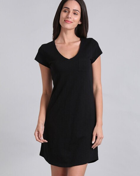 gap sheath dress