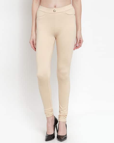 x blues jeggings