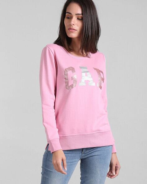 gap sweatshirts women
