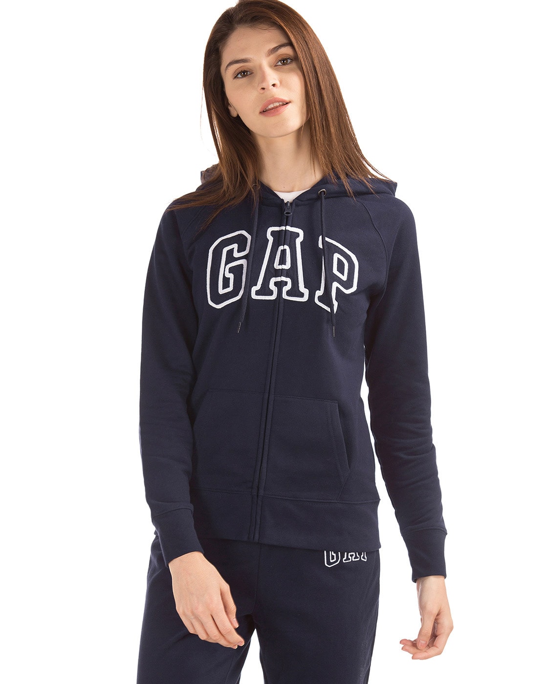 gap winter hoodies