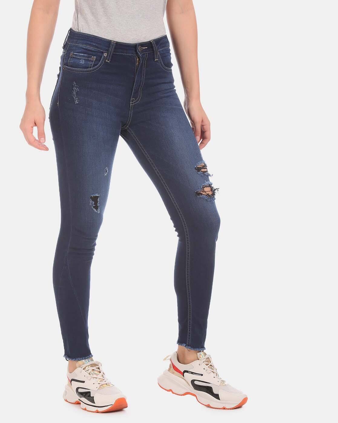 Buy Blue Jeans \u0026 Jeggings for Women by 