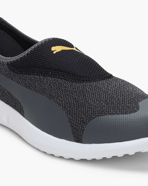 Concave 3 MU Slip On IDP Sports Shoes