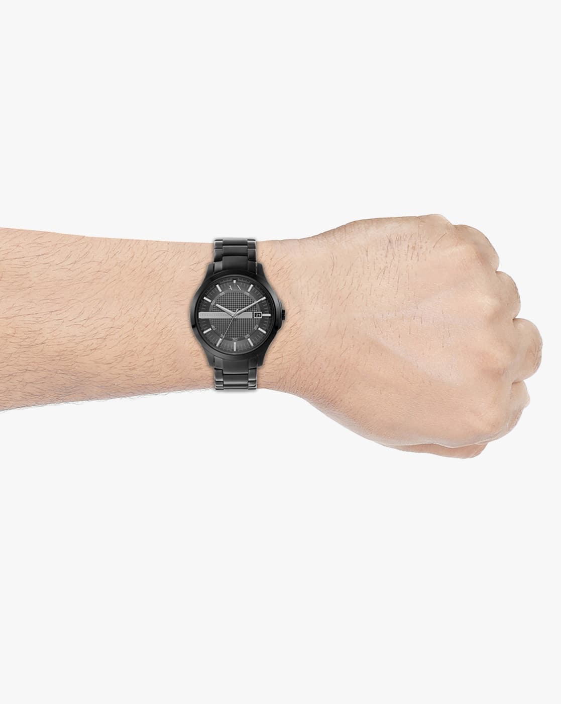 ax7101 armani watch