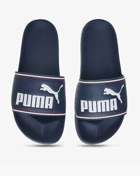 Buy Blue Sandals for Men by Puma Online | Ajio.com