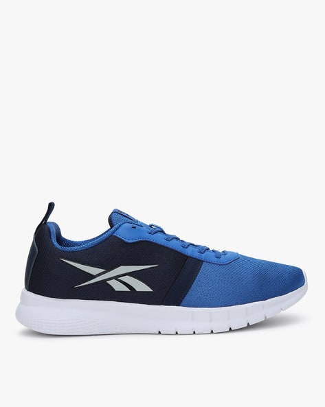Energy Runner LP Lace-Up Sports Shoes