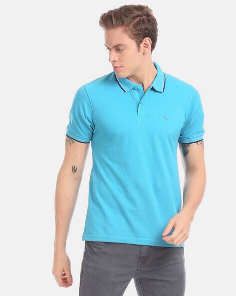 polo tee shirt