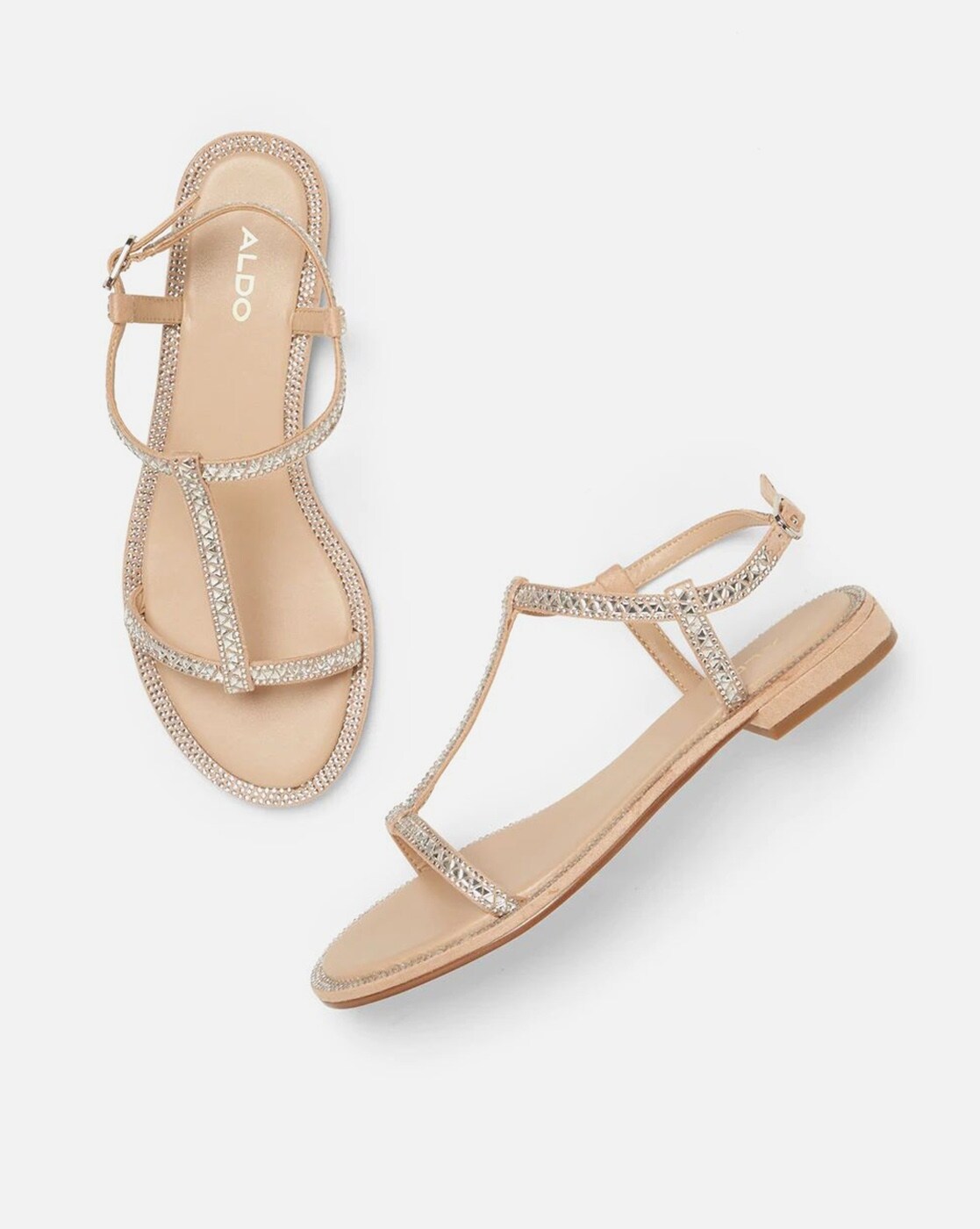 aldo sandals