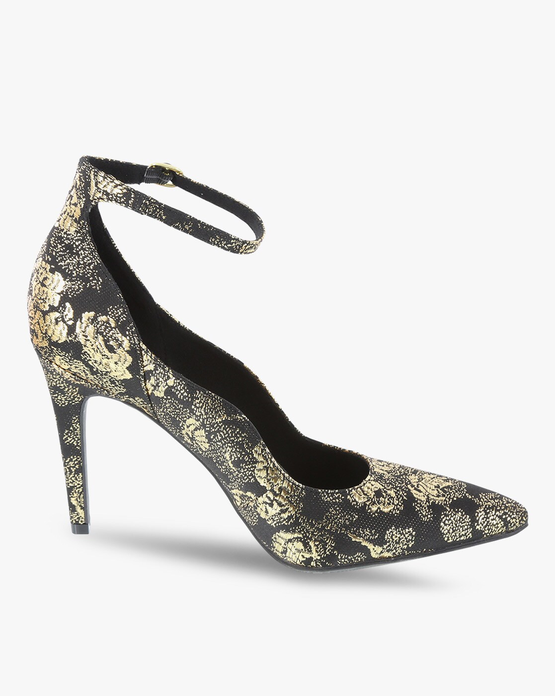 Christian siriano sale high heels