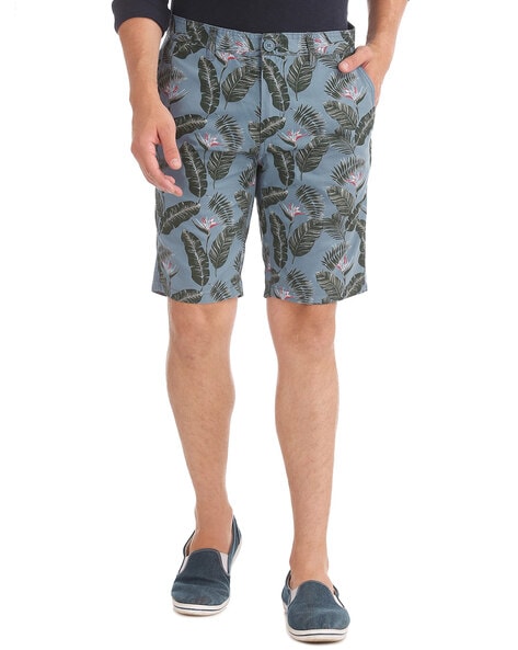 Cherokee shorts fashion mens