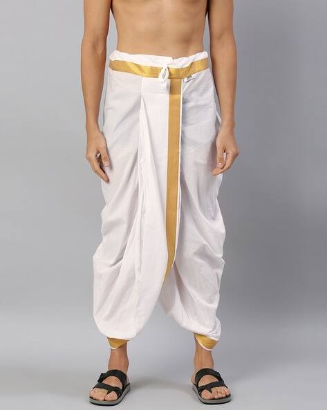ramraj dhoti belt