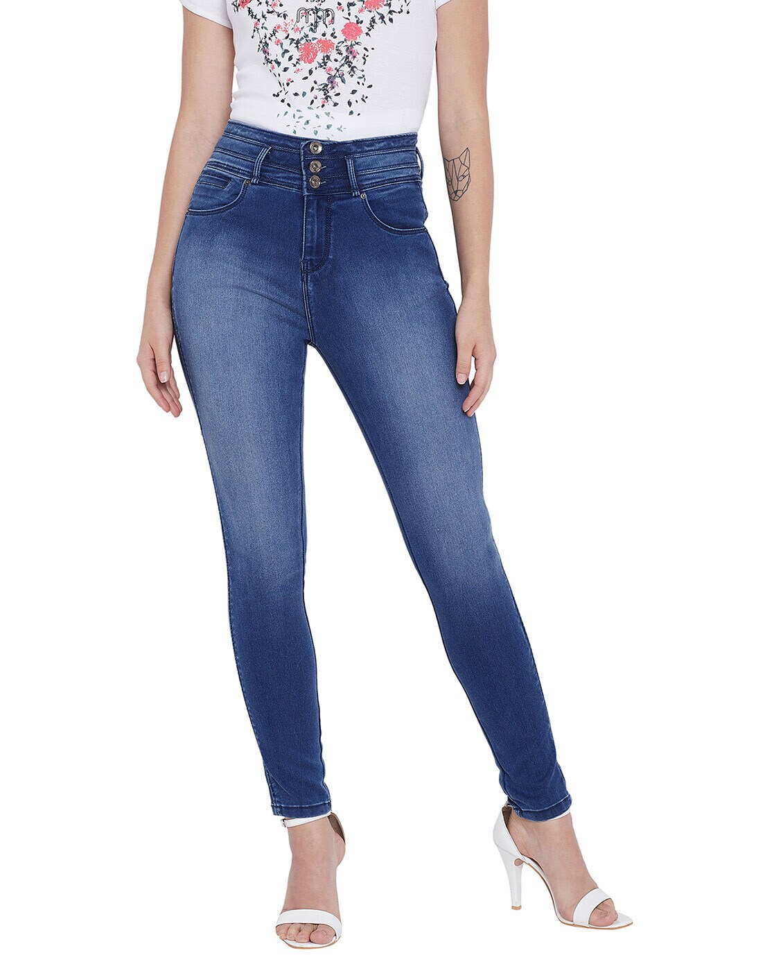 madame jeans