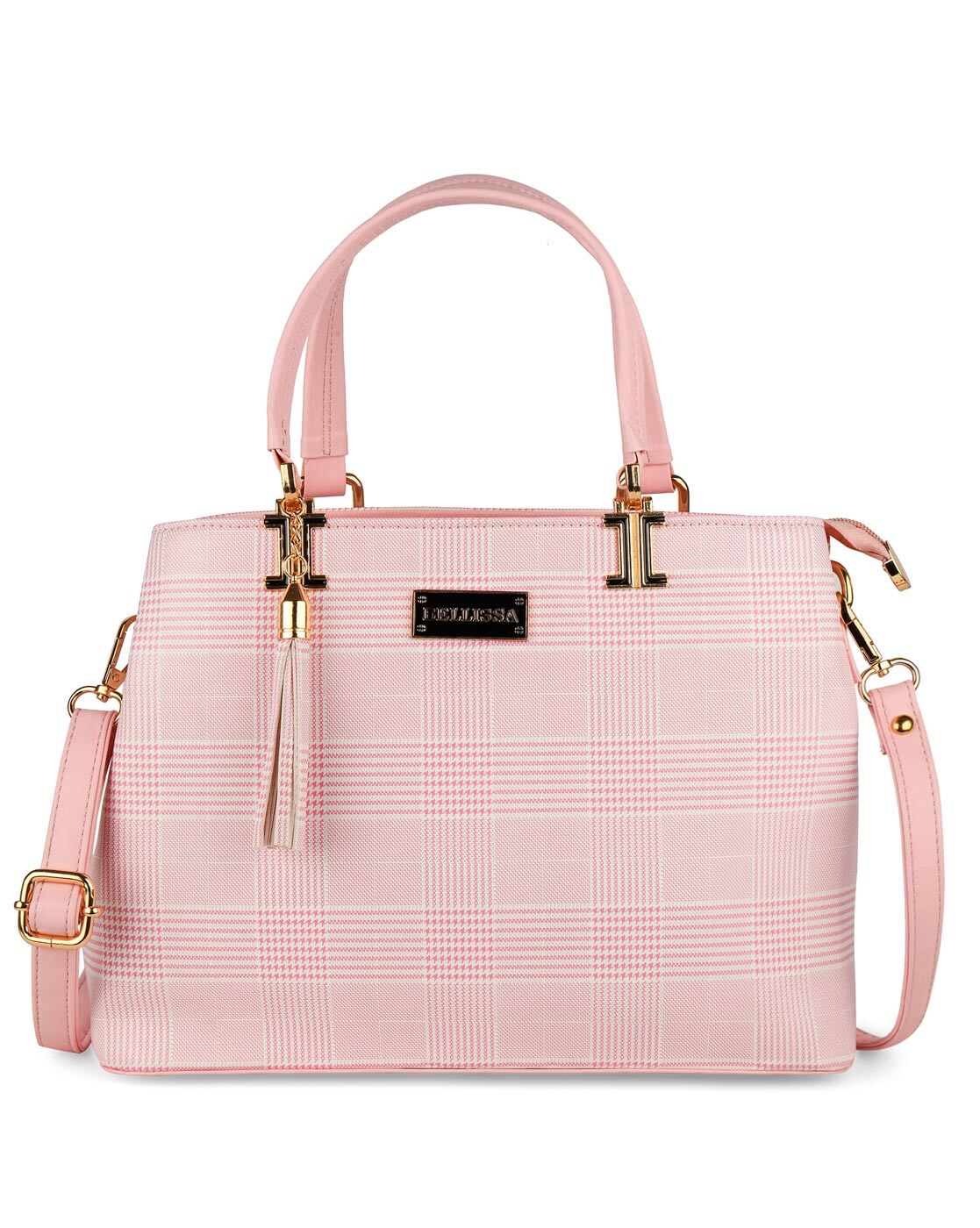 baby pink handbags