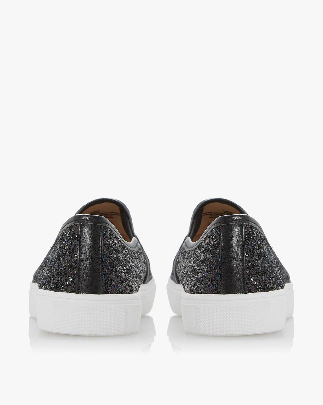 Buy Black Casual Shoes for Women by Dune London Online