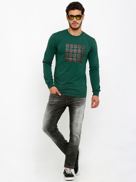 rex straut jeans