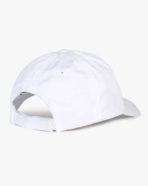 Baseball deals cap velcro