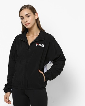 Fila tessa womens clearance jacket