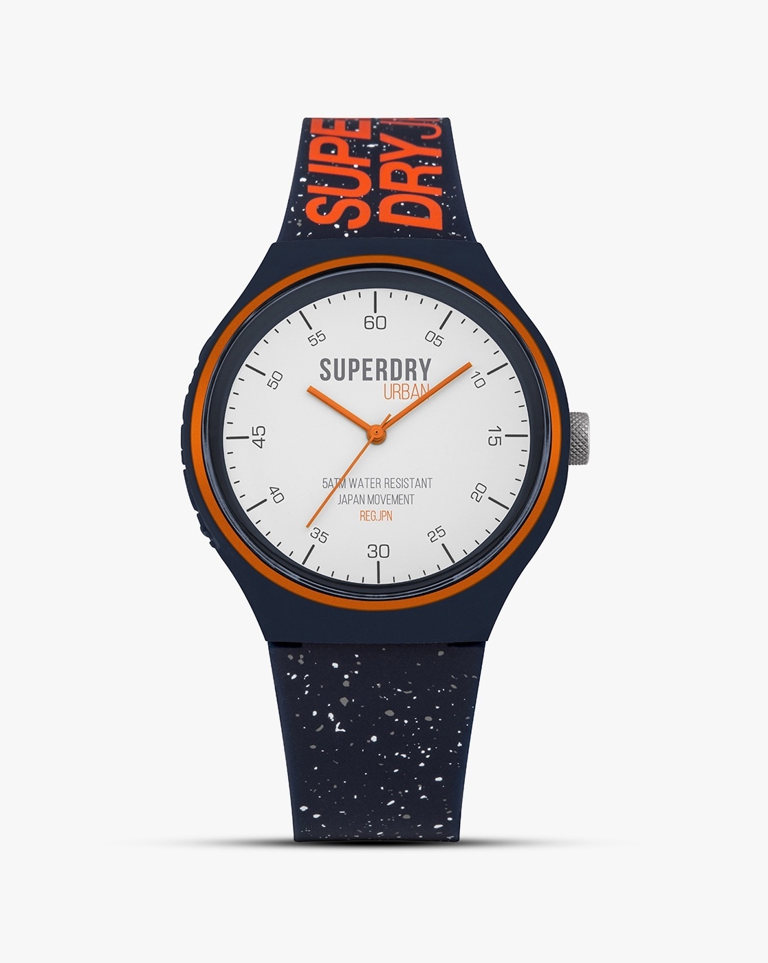 Buy SUPERDRY Womens Burgundy Dial Analog Watch - SYL182RR | Shoppers Stop