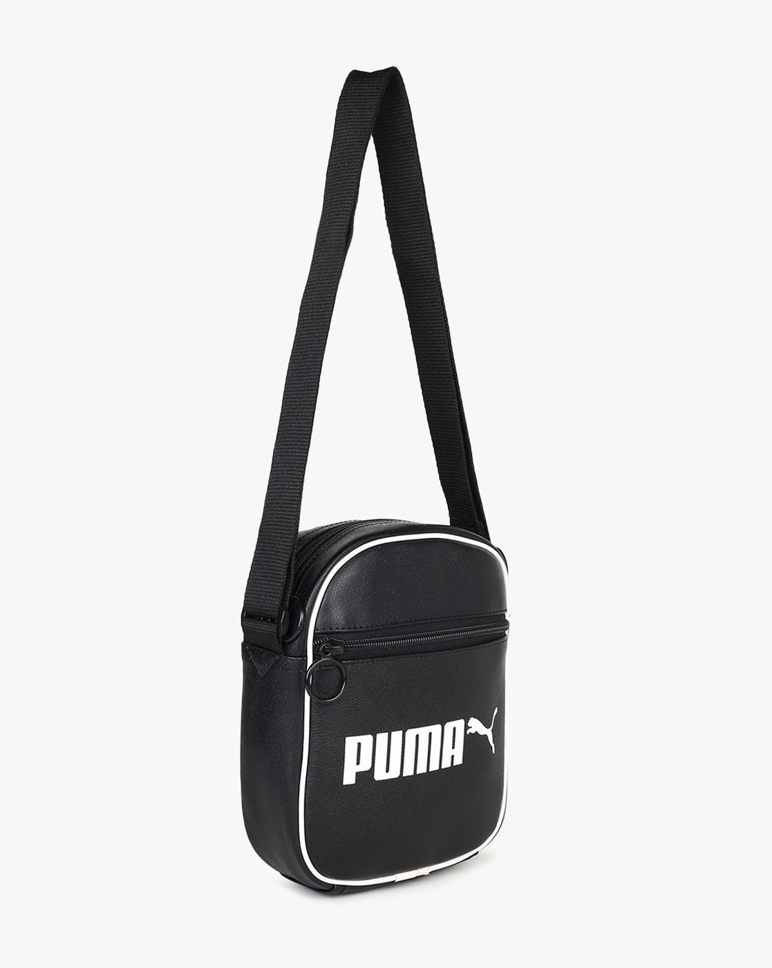 Puma discount retro bag