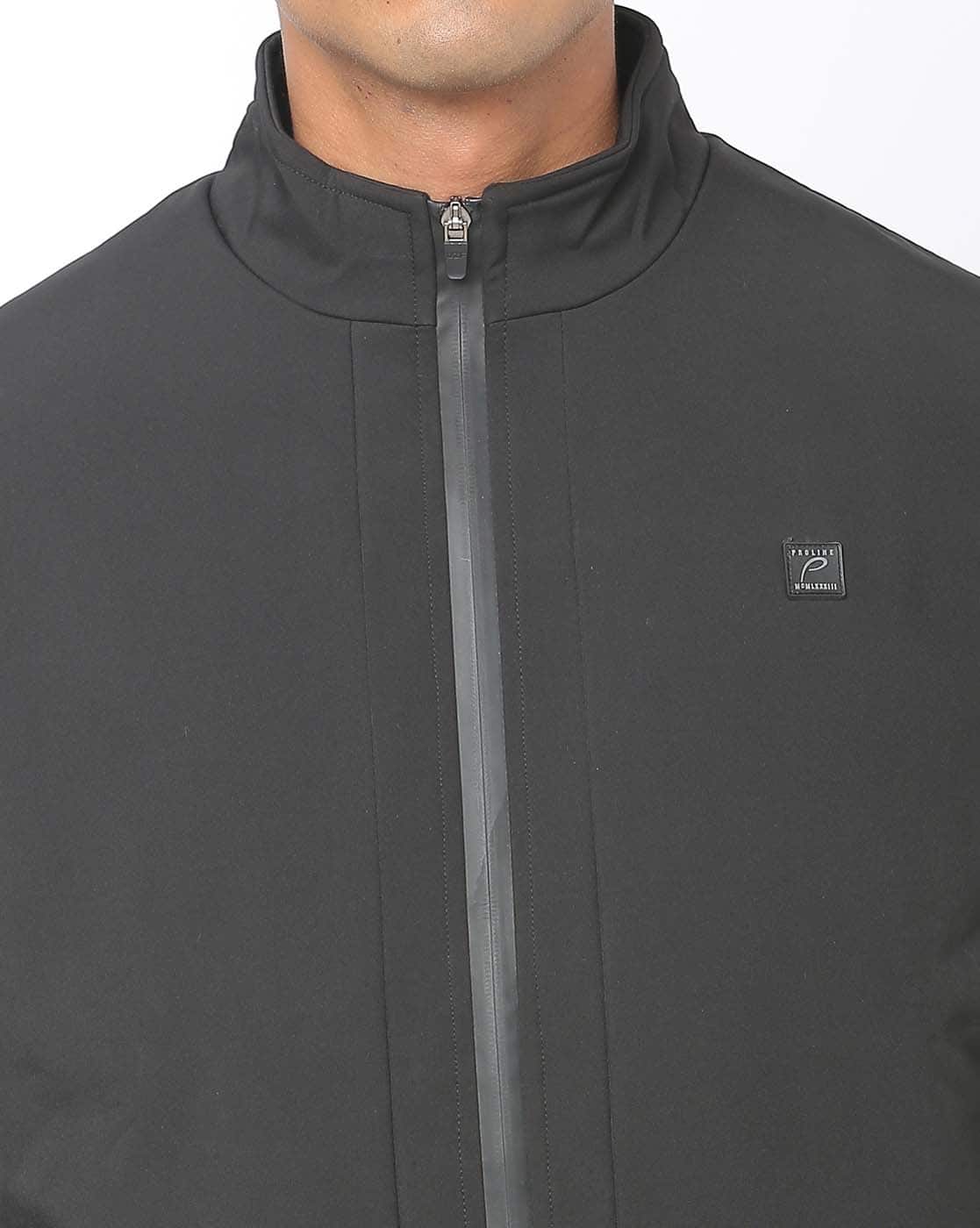 proline winter jackets