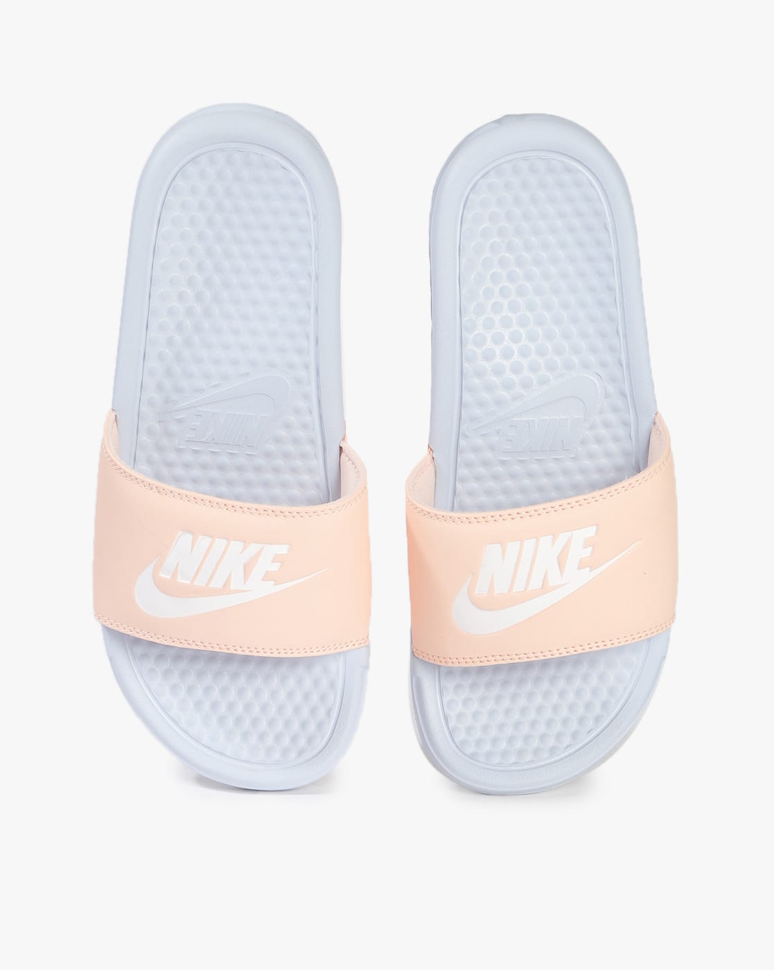 nike slides ajio