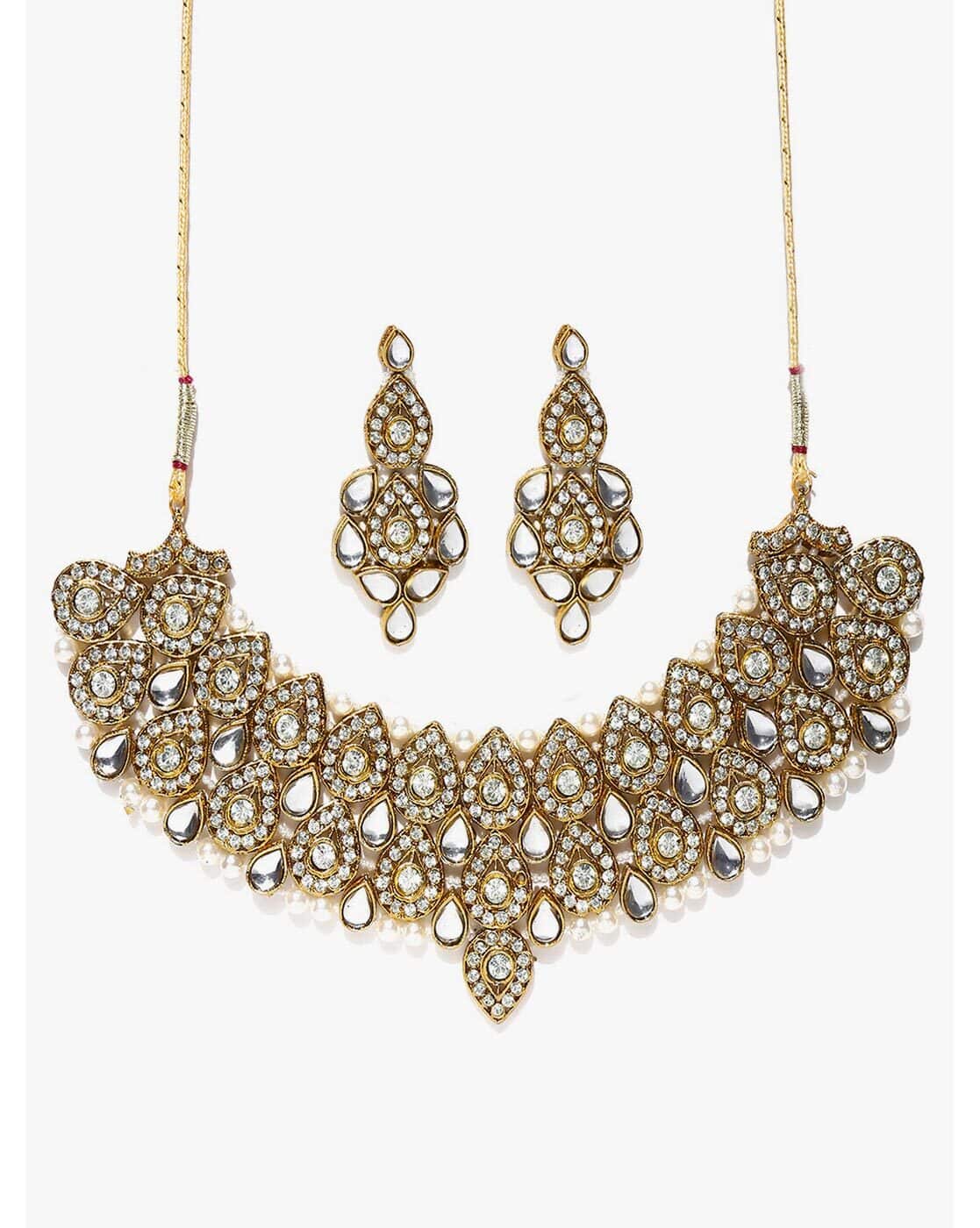 Ajio bridal jewellery Clearance