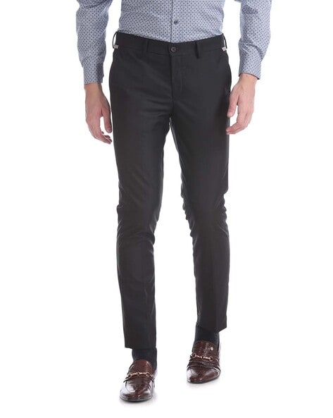 EASIES BY KILLER Slim Fit Men Dark Blue Trousers - Buy EASIES BY KILLER  Slim Fit Men Dark Blue Trousers Online at Best Prices in India |  Flipkart.com