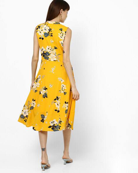 midi dress limeroad