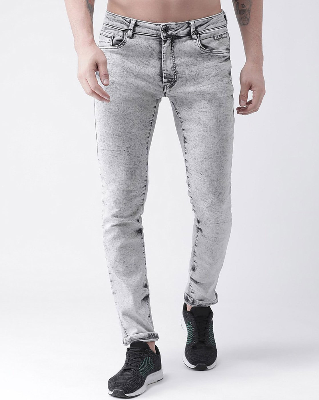 rex straut jeans online