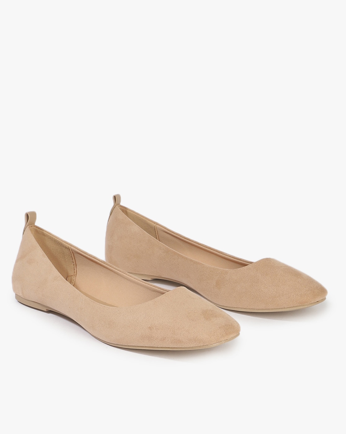 qupid slip on shoes