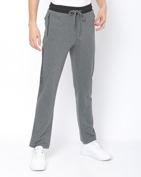 Buy Grey Track Pants for Men by Jockey Online