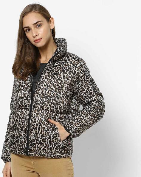 Buy Beige Jackets & Coats for Women by LEVIS Online 