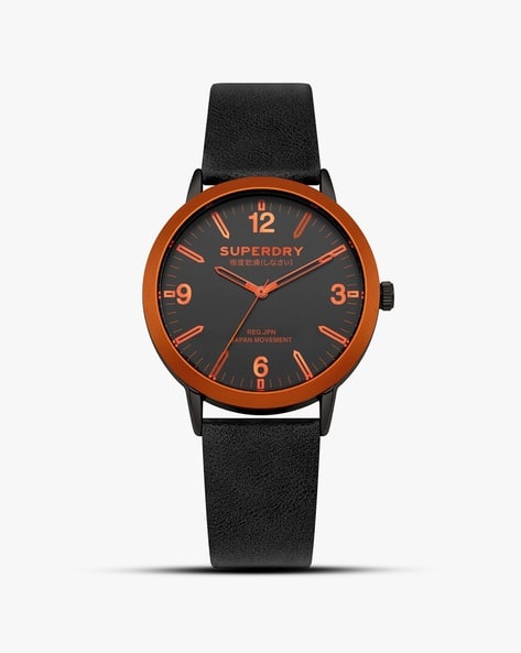 Wrist Watch Next Own Brand Watches Fastrack 38024PP42 Tees Wicked