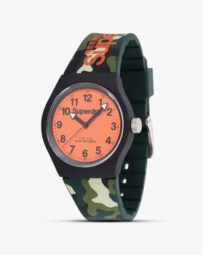 invicta sea spider replacement band