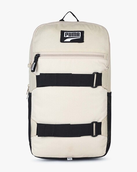 Puma rucksack beige hotsell