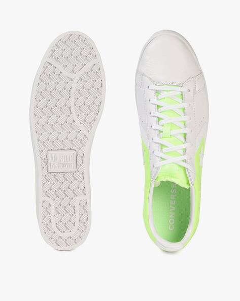 converse psychedelic hoops pro leather