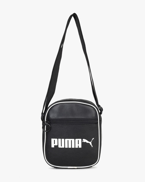 Puma shoulder best sale bag price