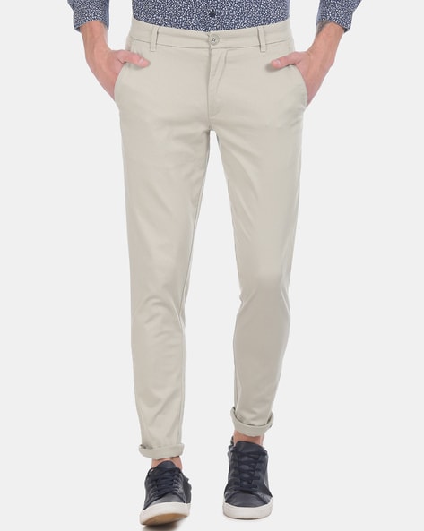 Ruggers trousers hotsell regular fit