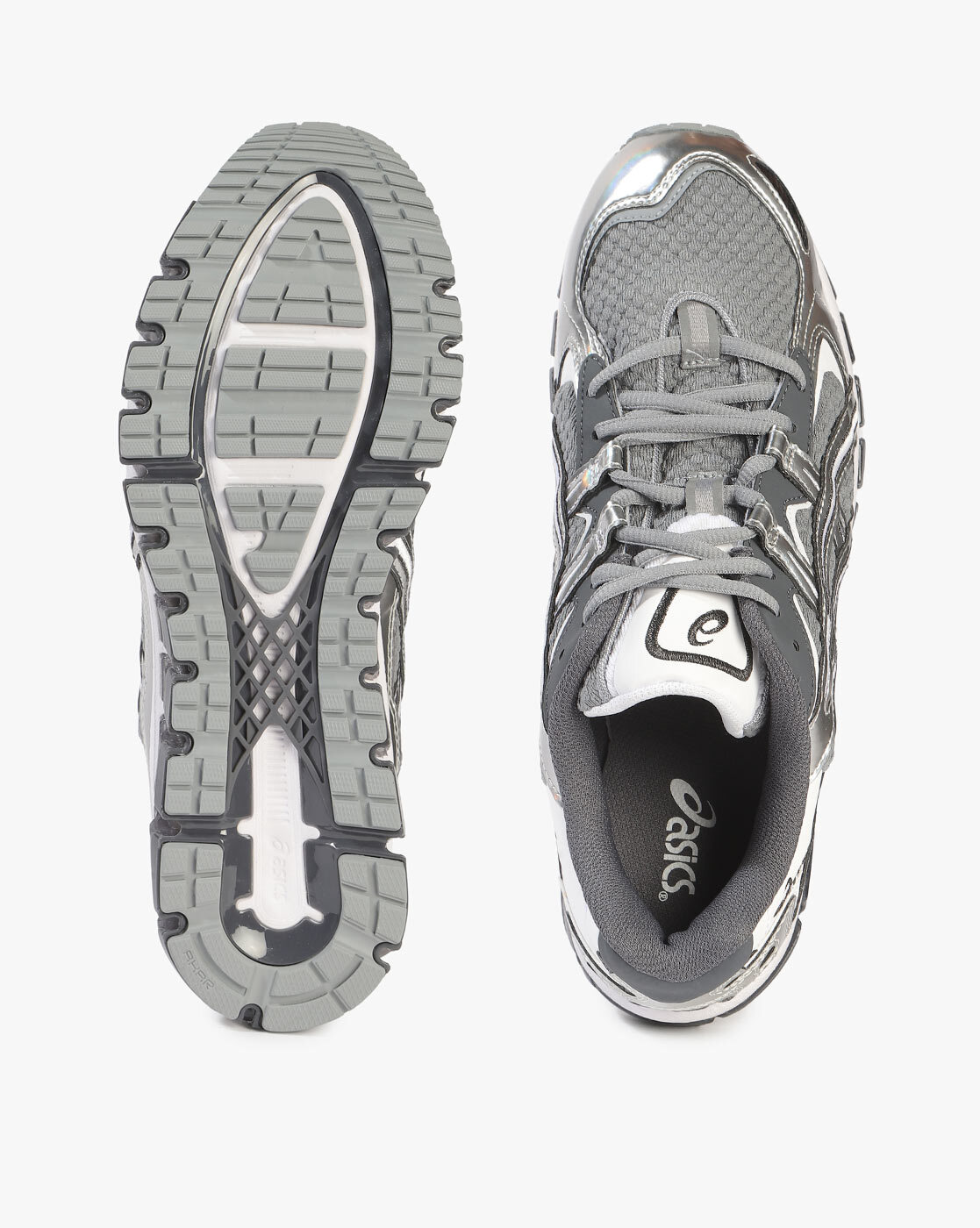 Gel kayano discount 5 360 gris