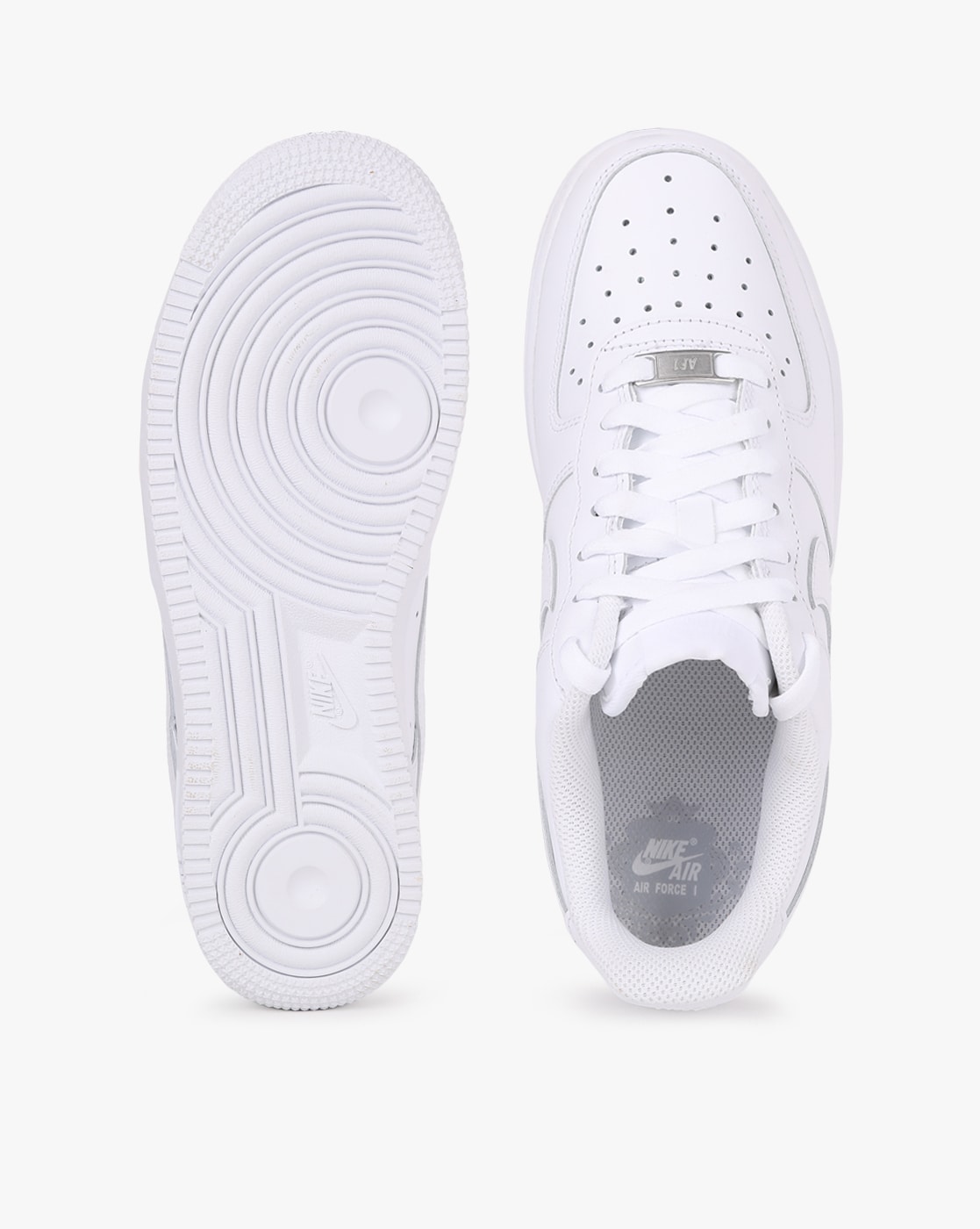 Women's Nike Air Force 1 Low Casual Shoes