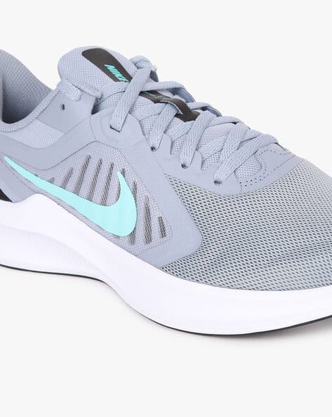 Downshifter Lace-Up Sports Shoes (Image - 2)