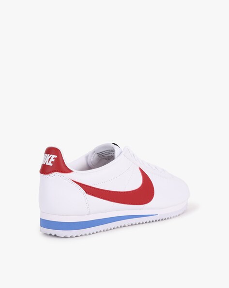 nike cortez ajio