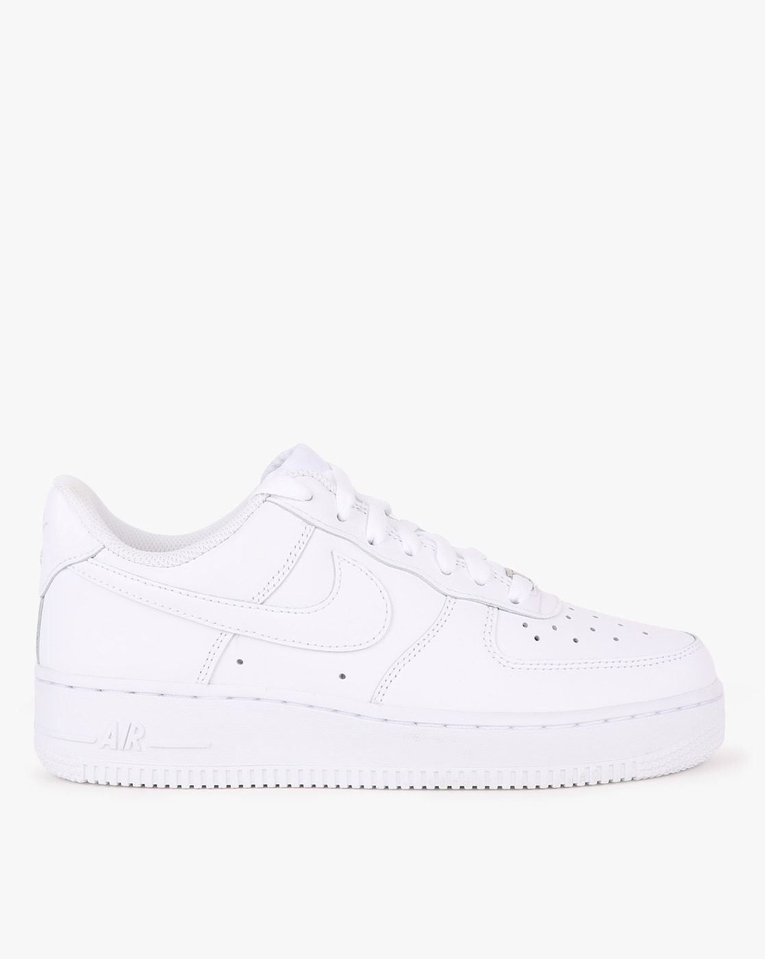 Air-Force 1 Lace-Up Casual Shoes