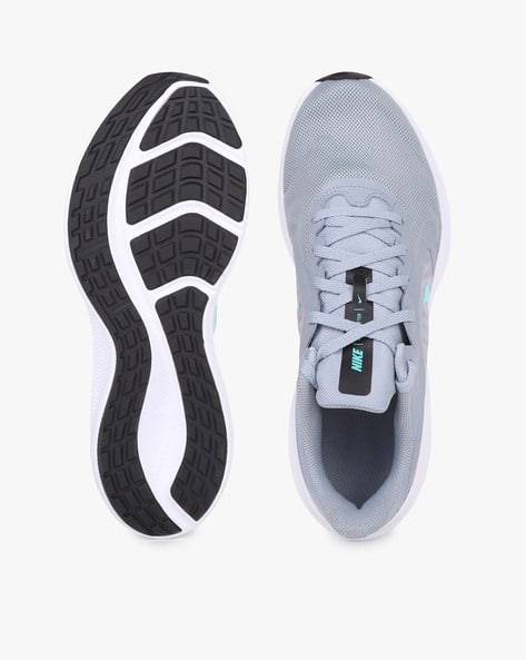 Downshifter Lace-Up Sports Shoes (Image - 1)