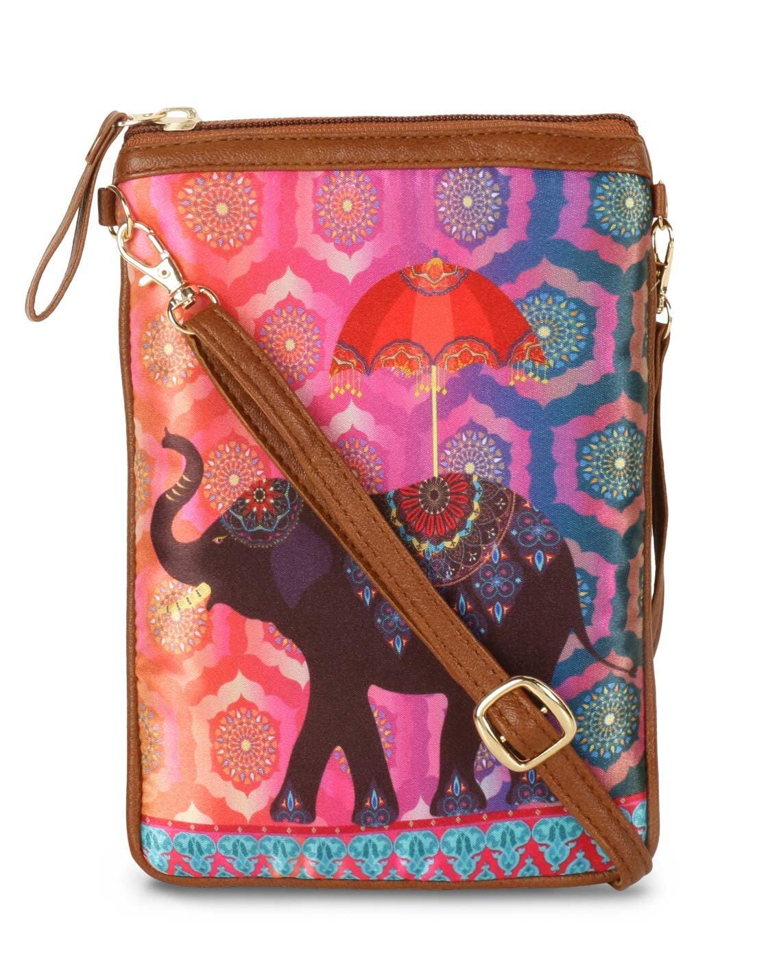 all things sundar sling bags