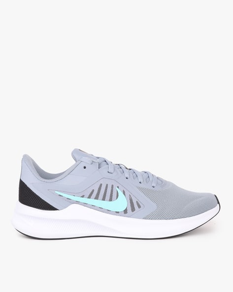 Downshifter Lace-Up Sports Shoes (Image - 3)